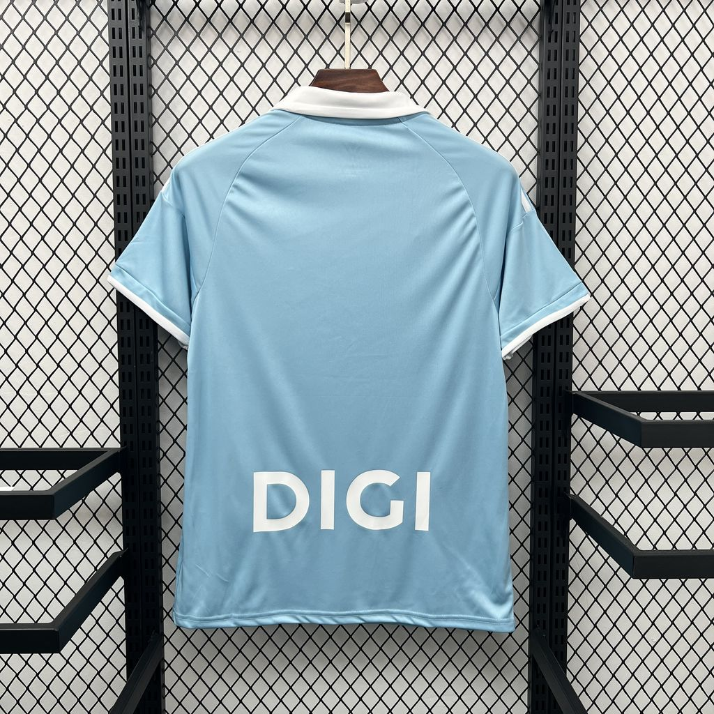 Camisola Real Oviedo RetroDay 2026 2