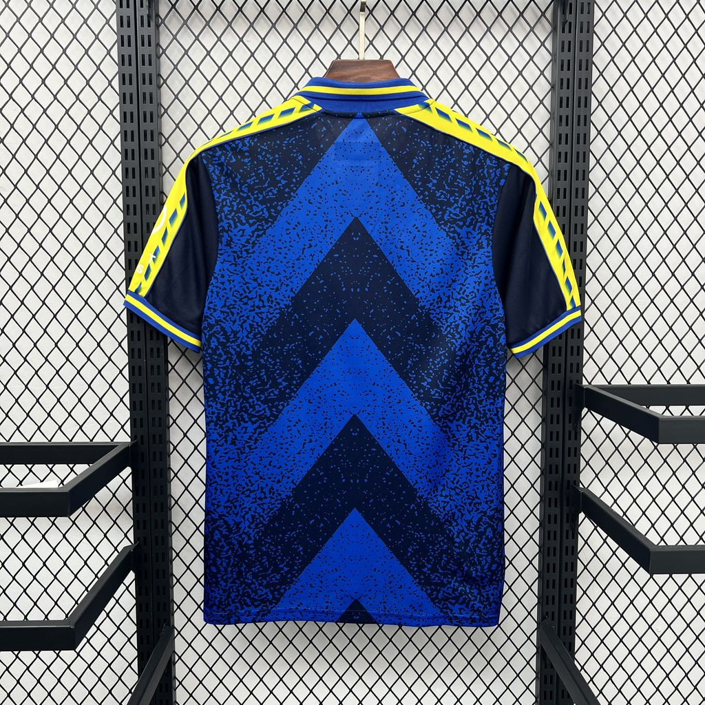 Camisola Cádiz C.F. RetroDay 2026 2