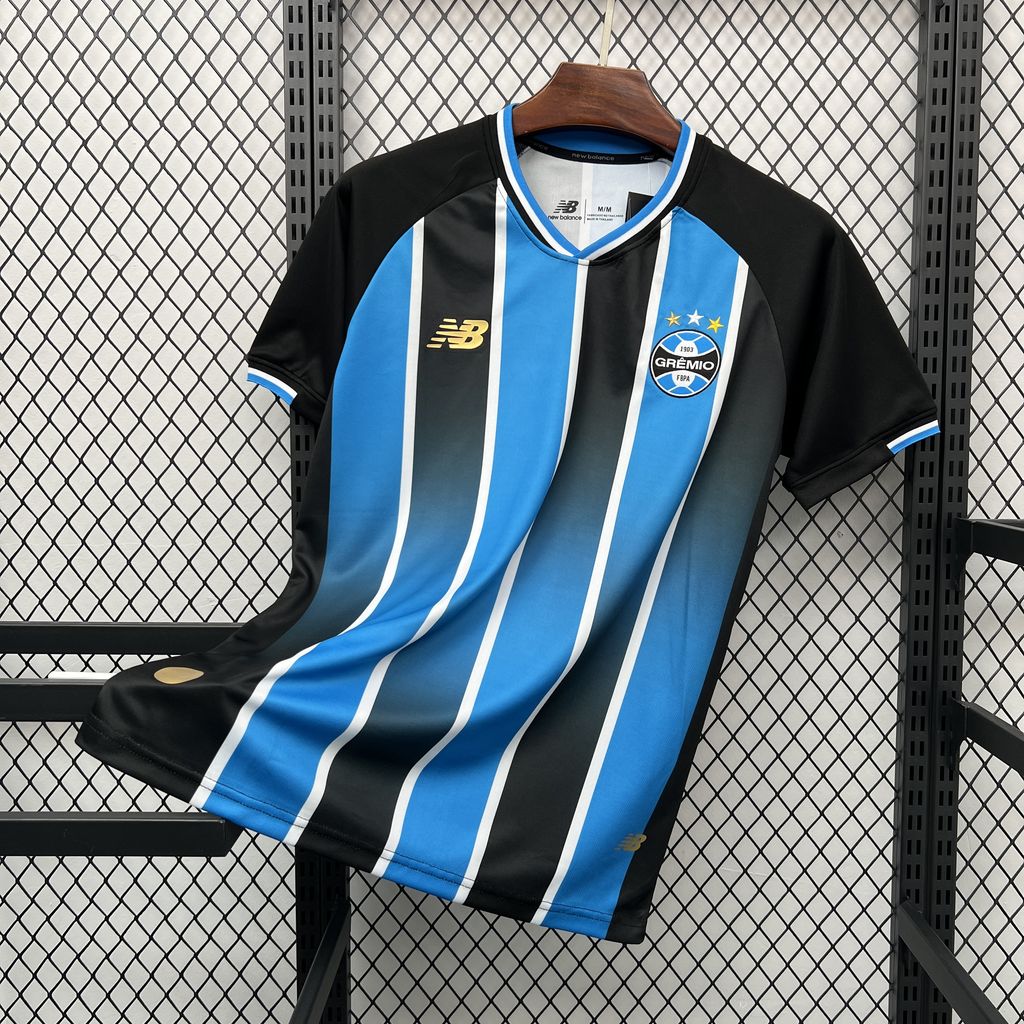 Camisola Grêmio FBPA Principal 2026 1
