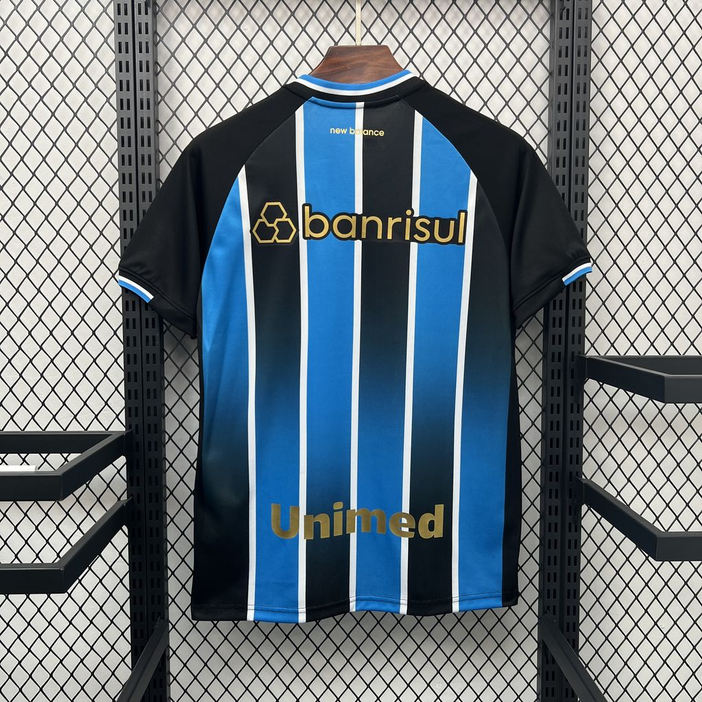 Camisola Grêmio FBPA Principal 2026 2