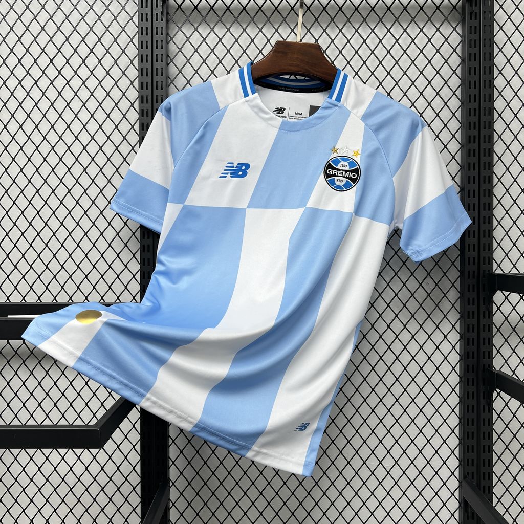 Camisola Grêmio FBPA Alternativa 2026 1