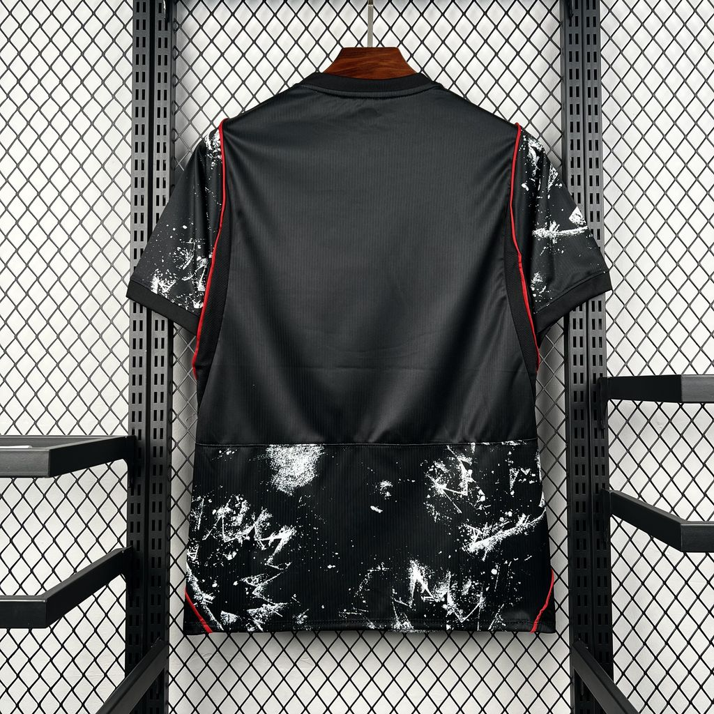 Camisola Canadá Alternativa 2026 2