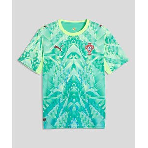 Camisola Portugal Guarda Redes 2026