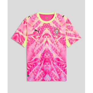 Camisola Portugal Guarda Redes 2026