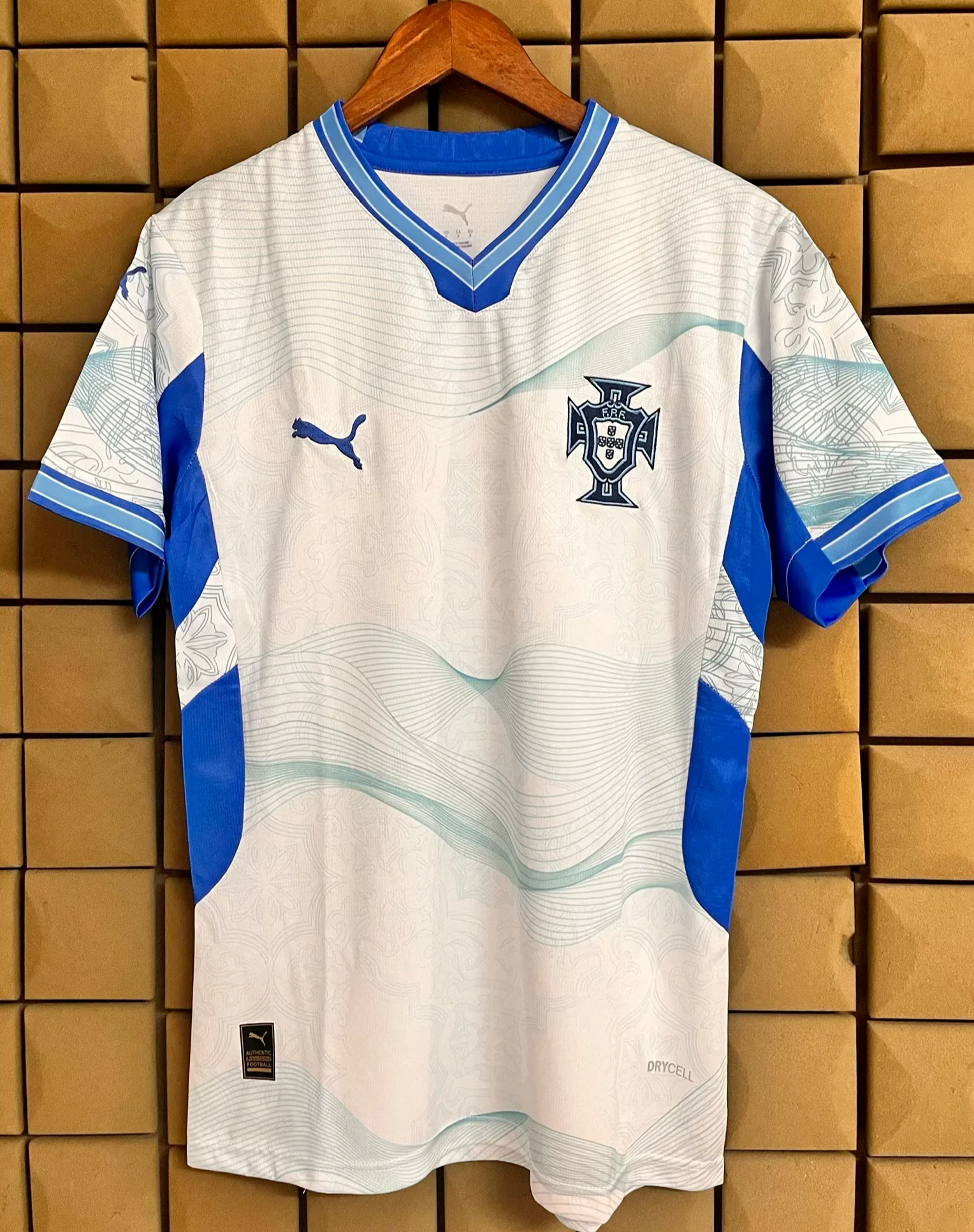 Camisola Portugal Especial 2026 1