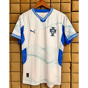 Camisola Portugal Especial 2026