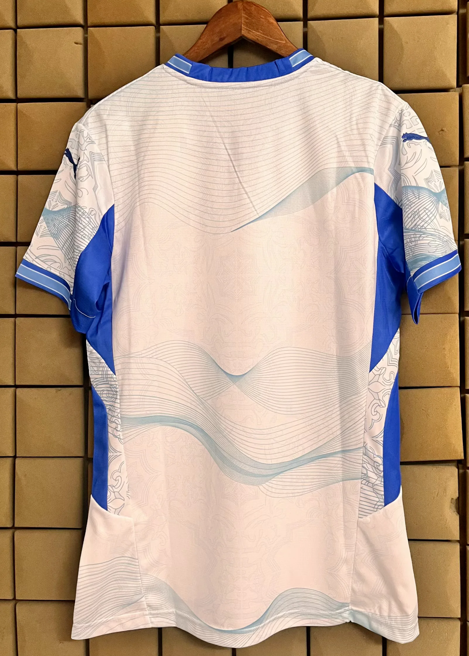 Camisola Portugal Especial 2026 2