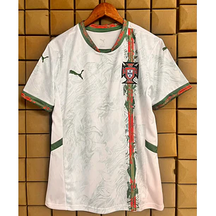 Camisola Portugal Especial 2026