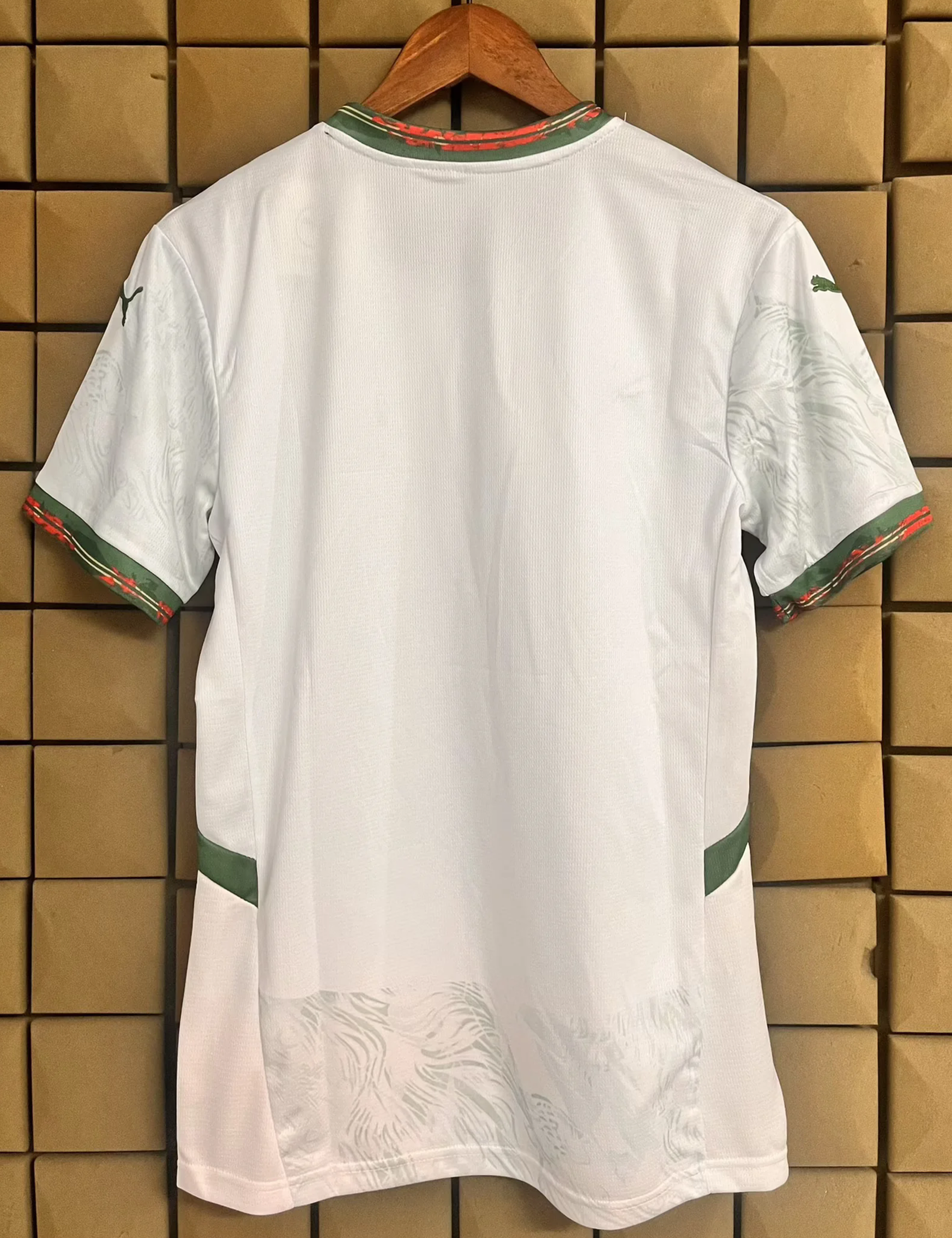 Camisola Portugal Especial 2026 2