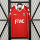 Camisola Retro S.L. Benfica Principal 1990 - thumbnail 1