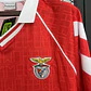 Camisola Retro S.L. Benfica Principal 1990 - thumbnail 5