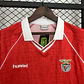 Camisola Retro S.L. Benfica Principal 1990 - thumbnail 3