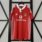 Camisola Retro S.L. Benfica Principal 2002/03 - Thumbnail 1