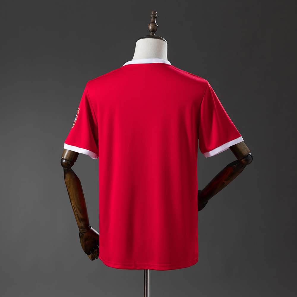 Camisola Retro S.L. Benfica Principal 1973/74 2