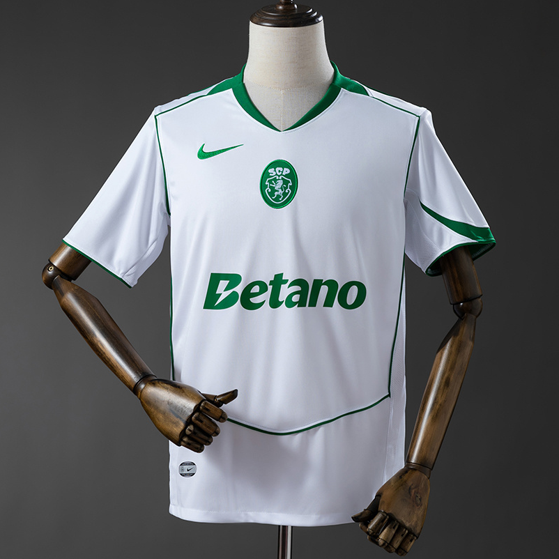 Camisola Sporting C.P. Especial 2025 1