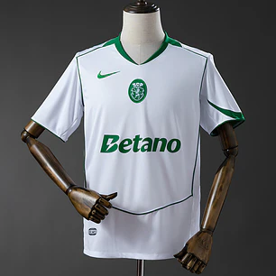 Camisola Sporting C.P. Especial 2025