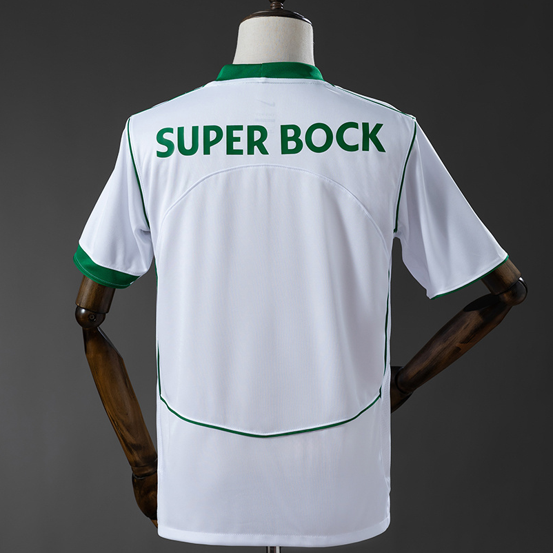 Camisola Sporting C.P. Especial 2025 2