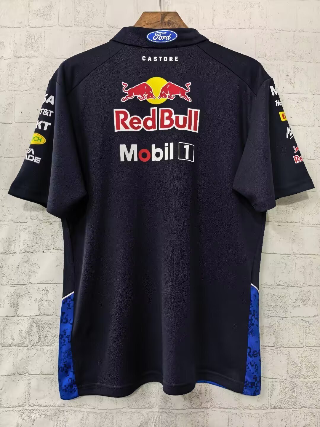 Polo Red Bull Racing 2026 2