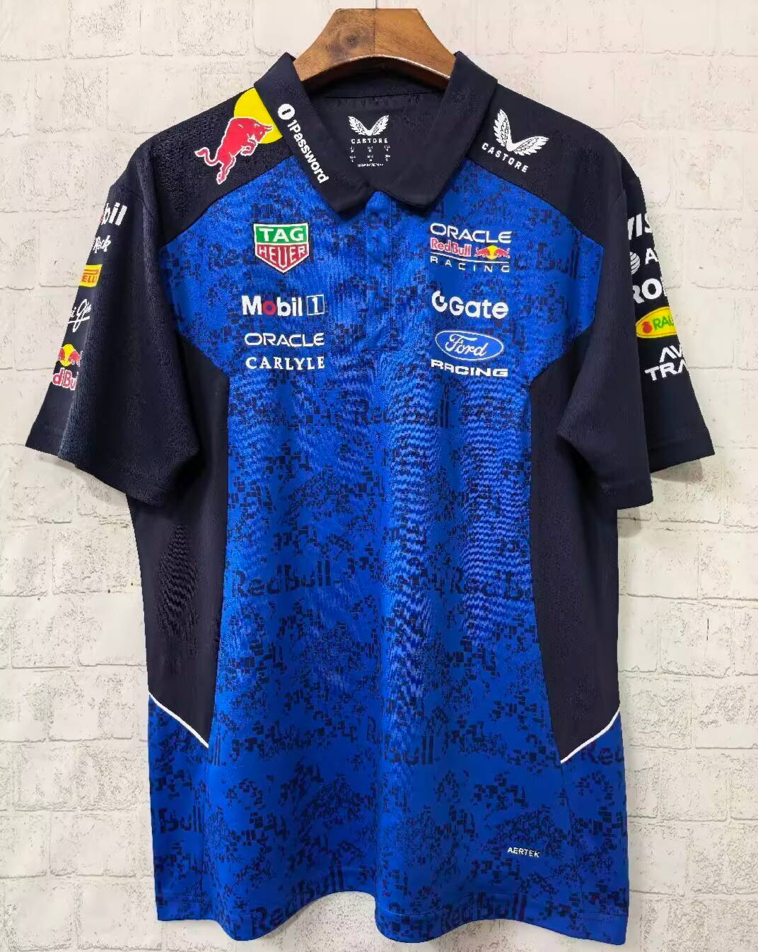 Polo Red Bull Racing 2026 1