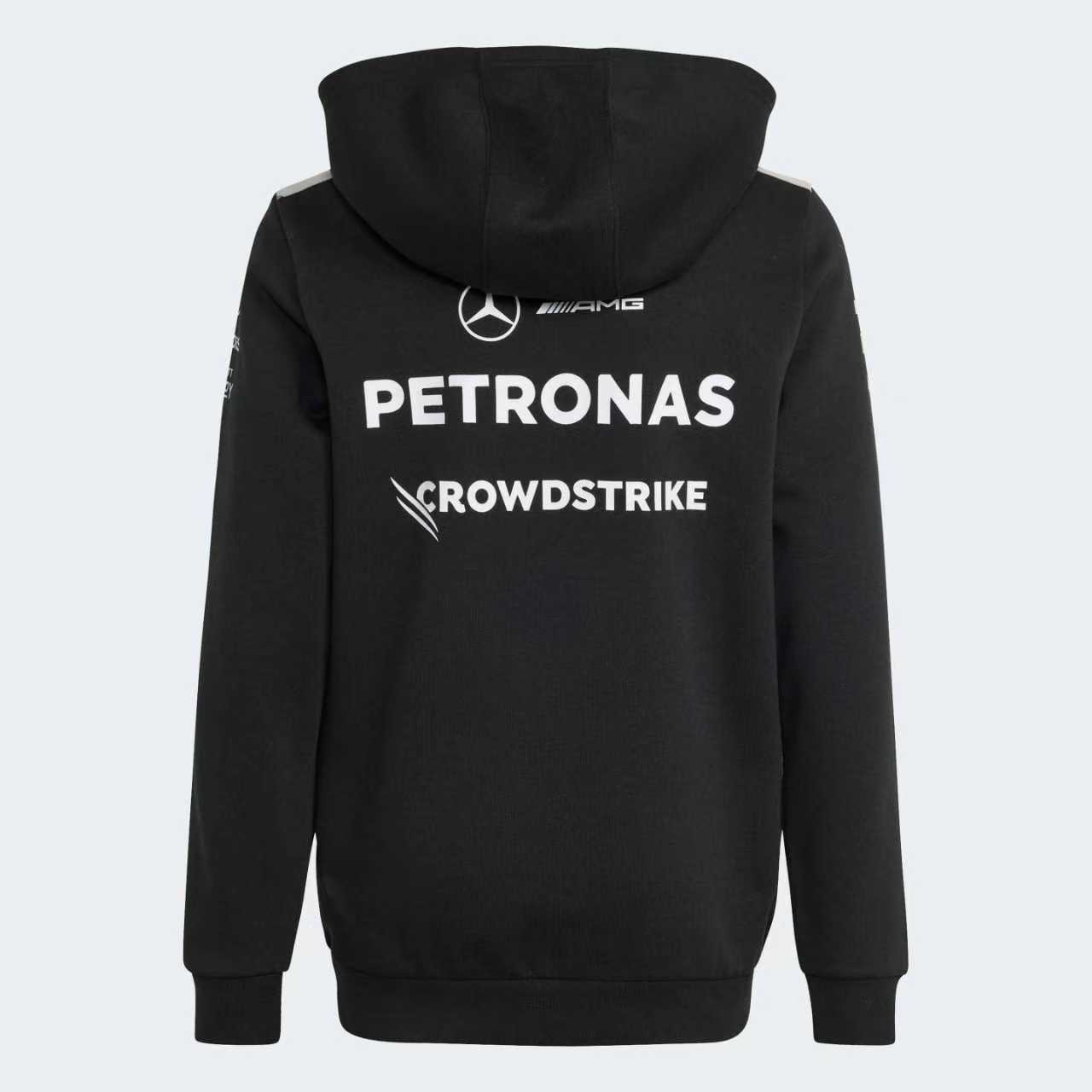 Hoodie Mercedes AMG Petronas 2026 2