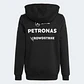 Hoodie Mercedes AMG Petronas 2026 - Thumbnail 2