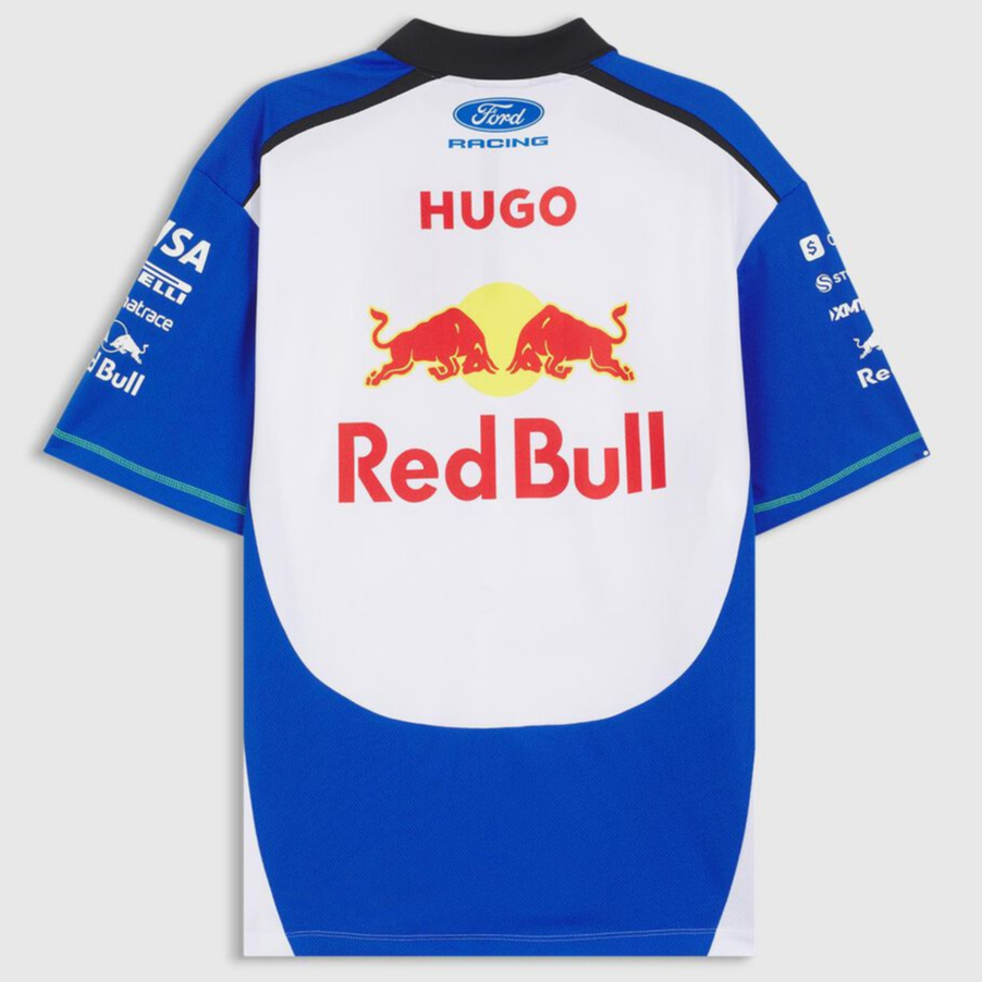 Polo Racing Bulls 2026 2