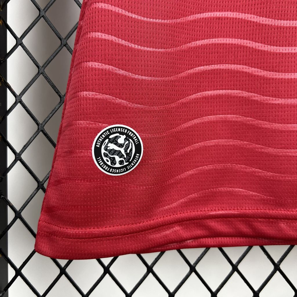 Camisola Portugal Principal 2026 - Versão Feminina 5