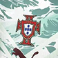 Camisola Portugal Alternativa 2026 - Versão Feminina - Thumbnail 4
