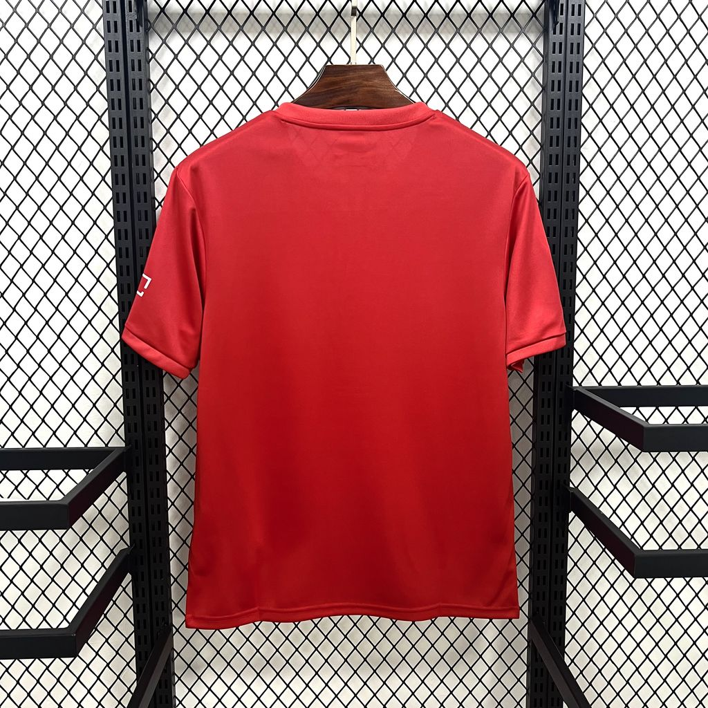 Camisola C.A. Osasuna RetroDay 2026 2