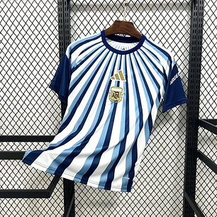 Camisola Argentina Treino 2026