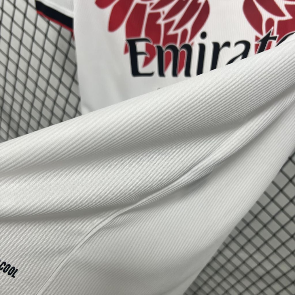 Camisola S.L. Benfica Especial 2026 4