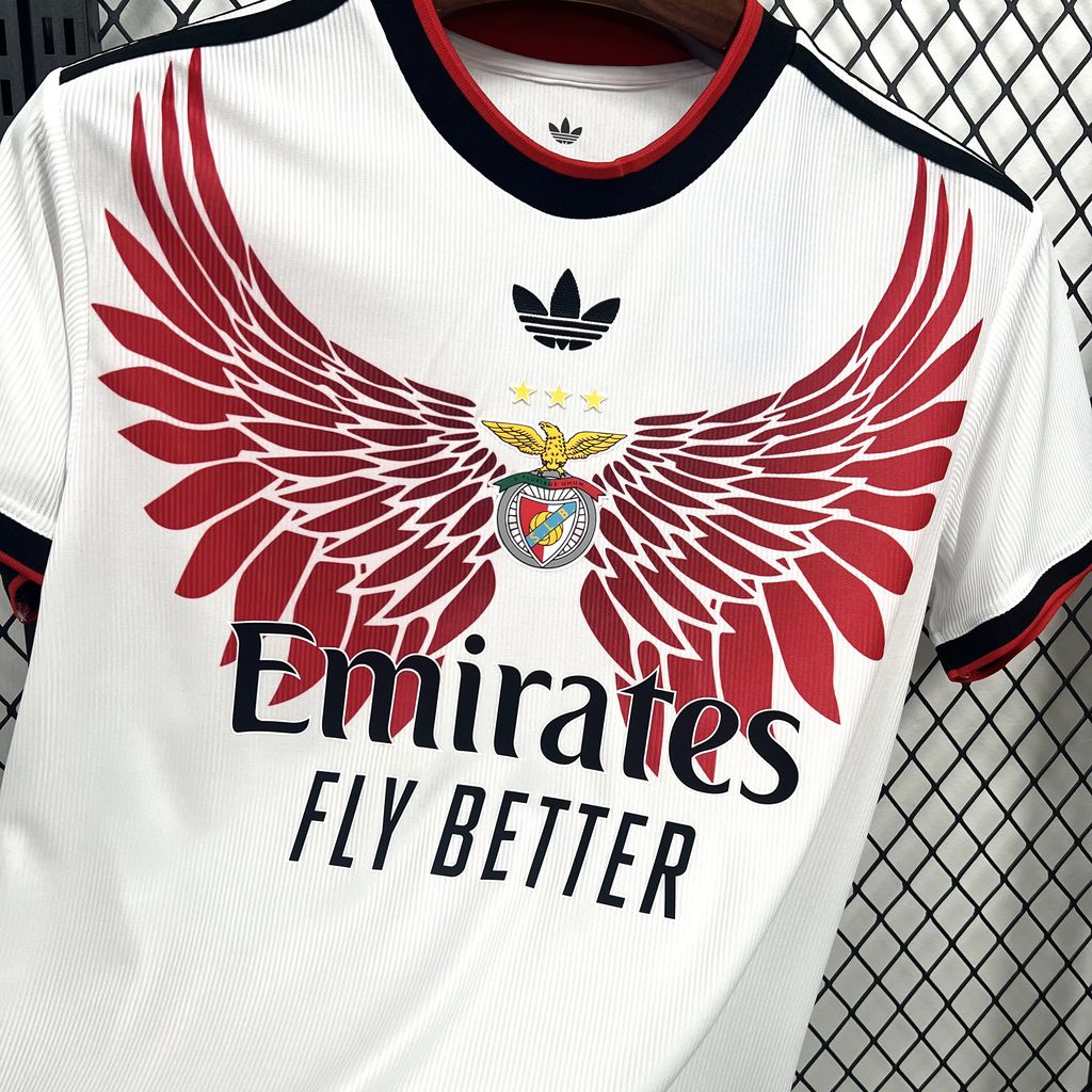 Camisola S.L. Benfica Especial 2026 3