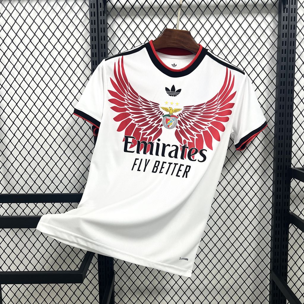 Camisola S.L. Benfica Especial 2026 1