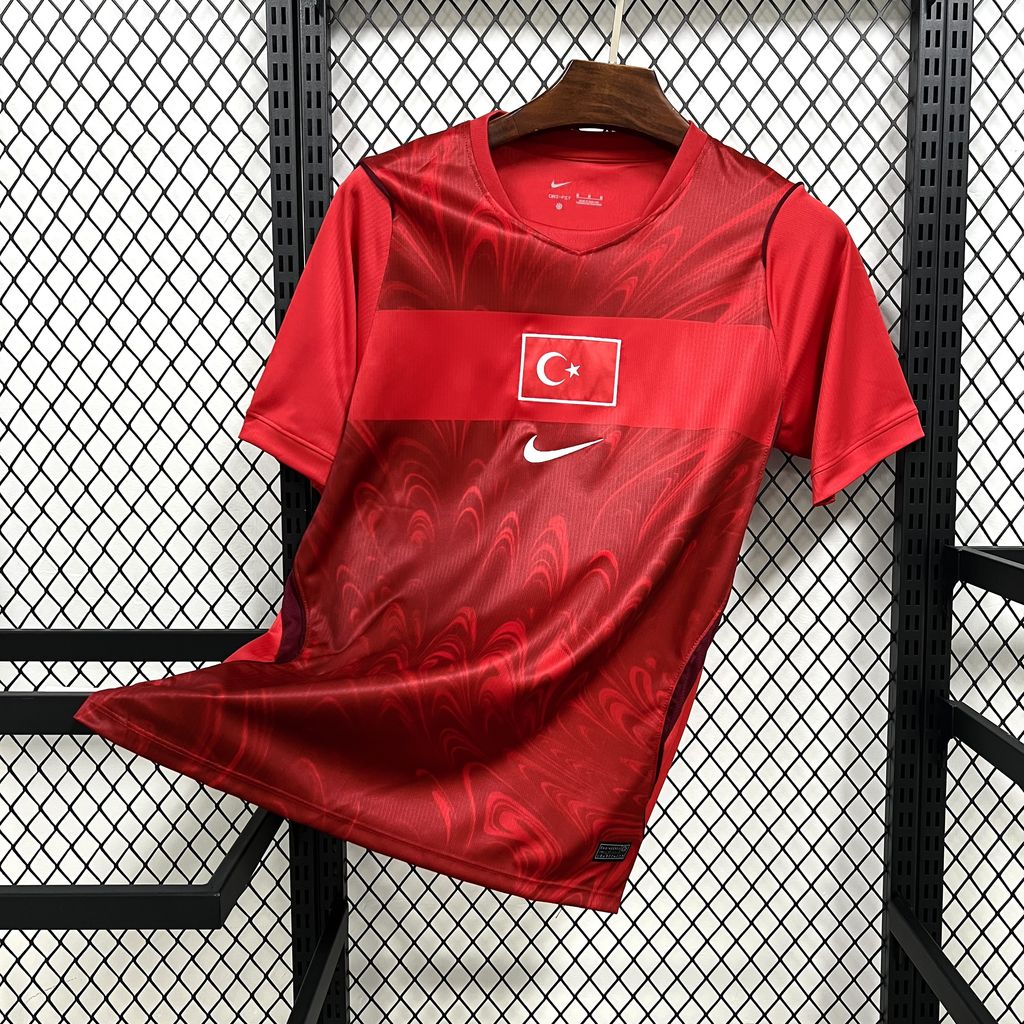 Camisola Turquia Principal 2026 1