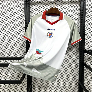 Camisola Haiti Alternativa 2026
