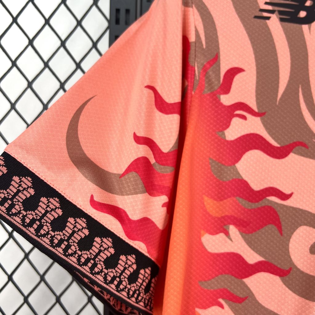 Camisola F.C.Porto Especial 2026 6