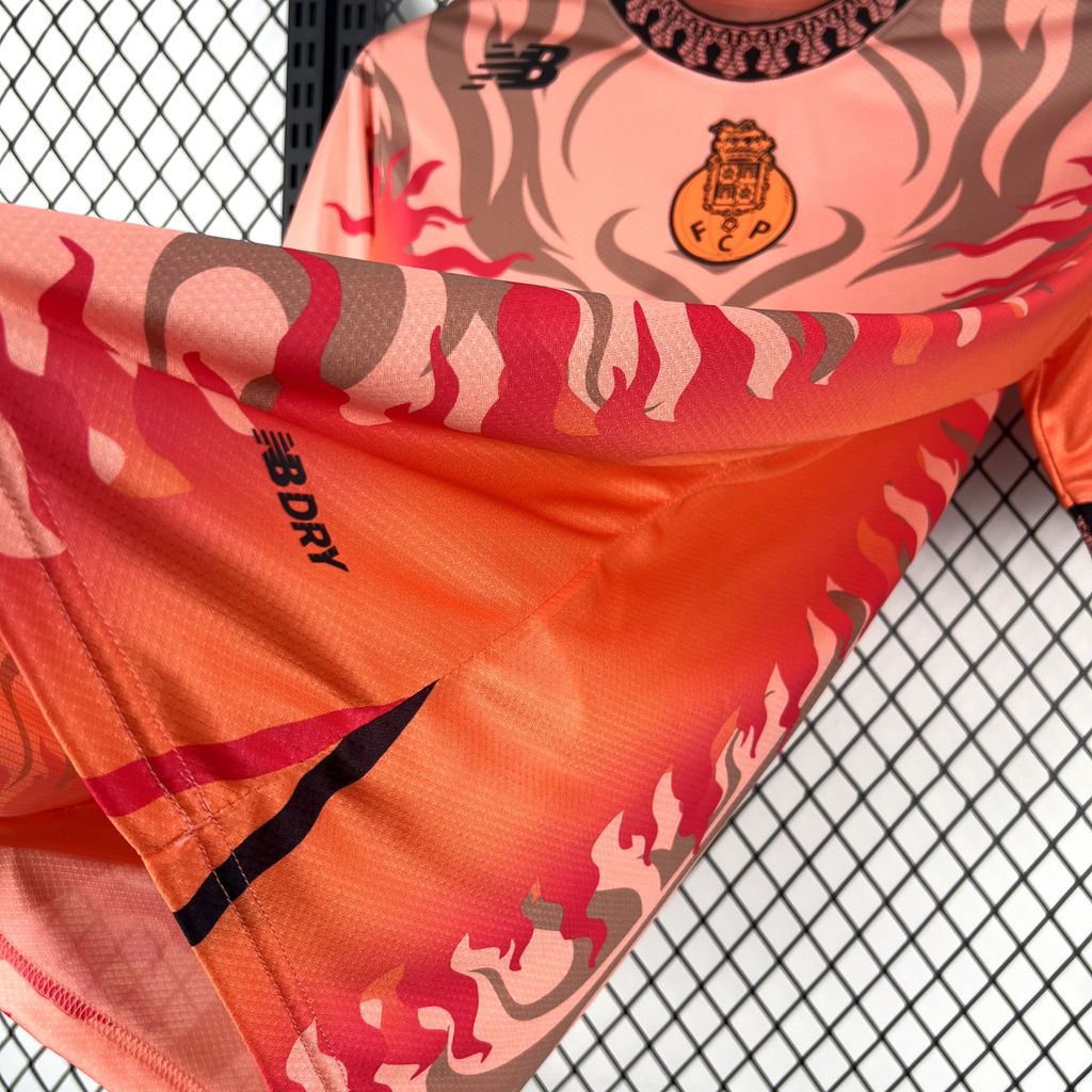 Camisola F.C.Porto Especial 2026 5