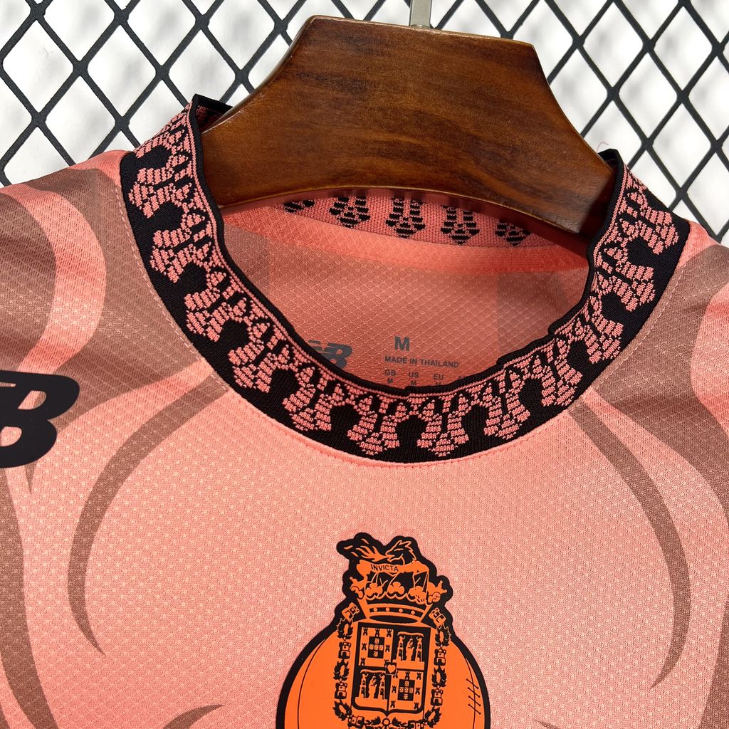Camisola F.C.Porto Especial 2026 3