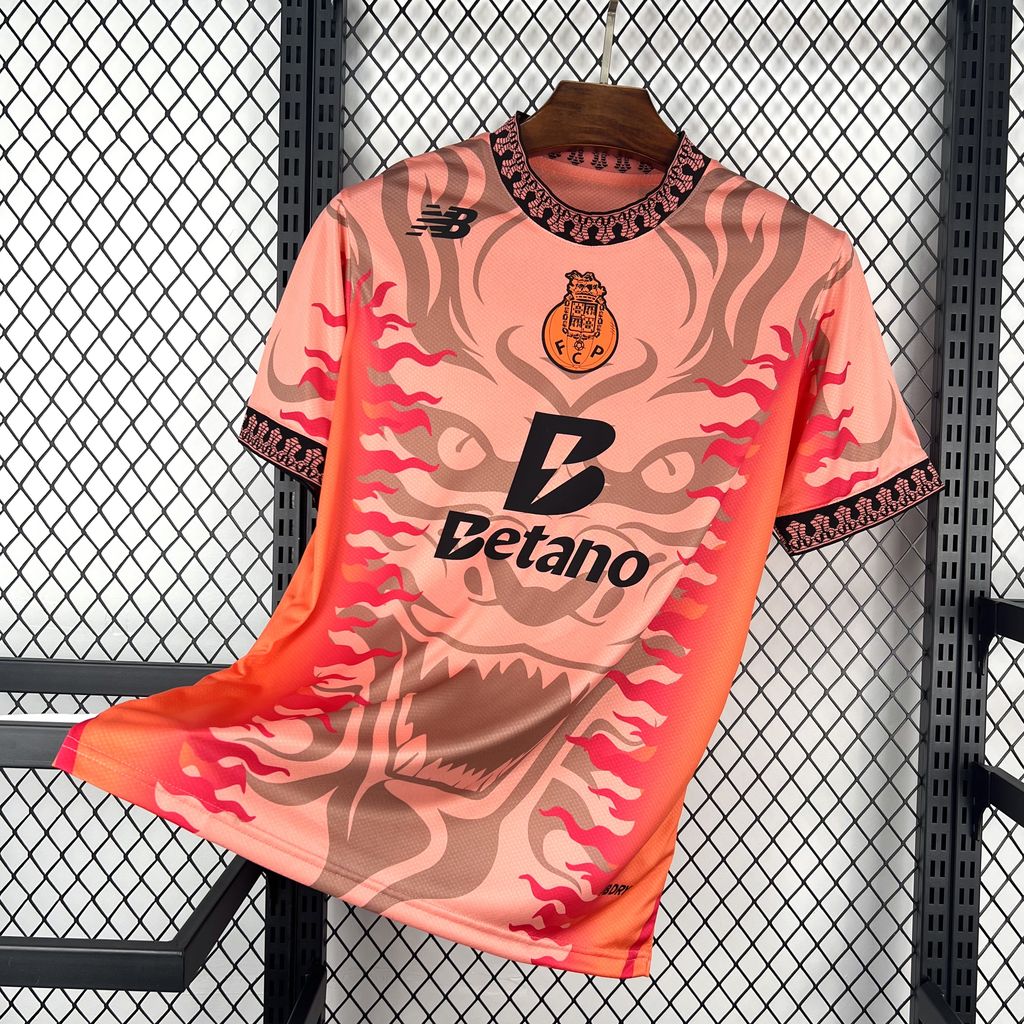 Camisola F.C.Porto Especial 2026 1