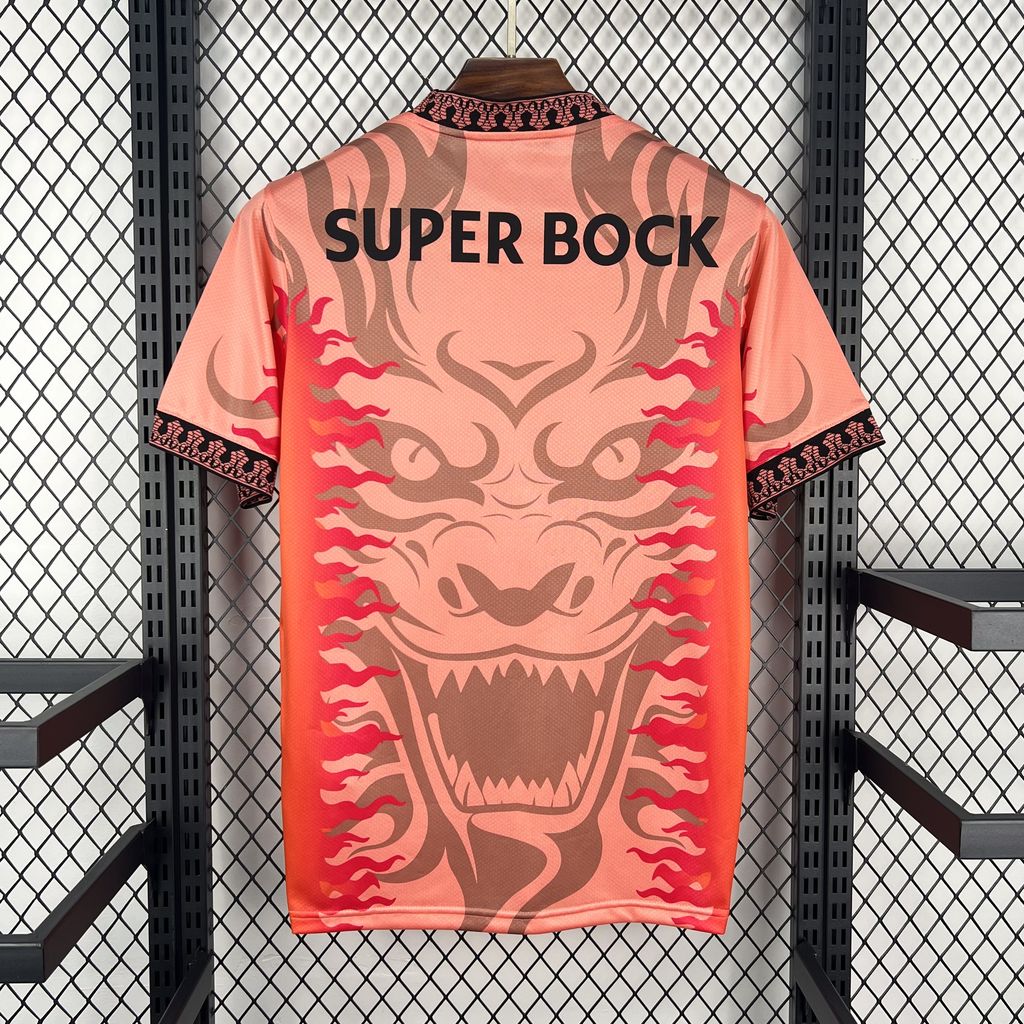 Camisola F.C.Porto Especial 2026 2