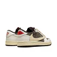 Sapatilhas Air Jordan 1 Low X Travis Scott - thumbnail 3