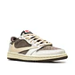 Sapatilhas Air Jordan 1 Low X Travis Scott - thumbnail 1