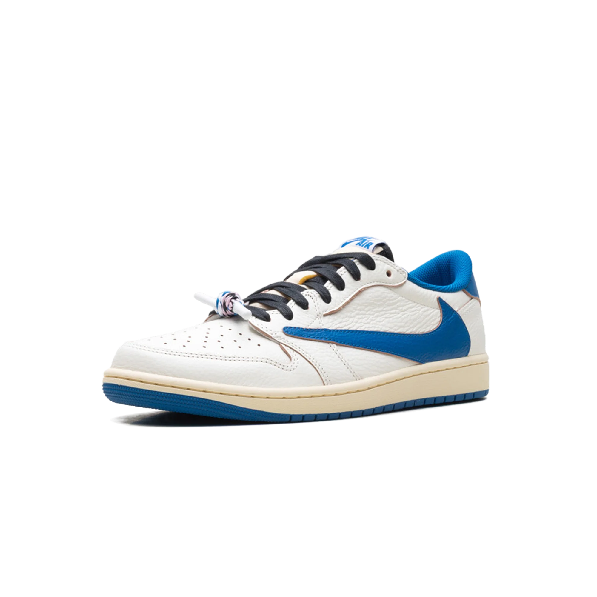 Sapatilhas Air Jordan 1 Low X Travis Scott 1