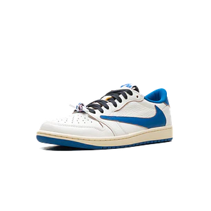 Sapatilhas Air Jordan 1 Low X Travis Scott