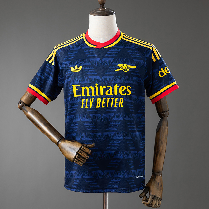 Camisola Arsenal F.C. Alternativa 26/27 1