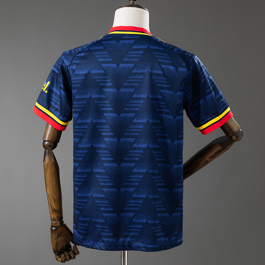 Camisola Arsenal F.C. Alternativa 26/27 2