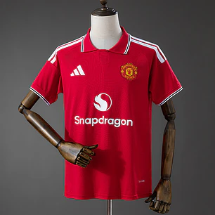Camisola Manchester United F.C. Principal 26/27