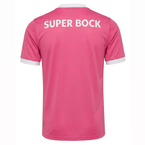 Camisola Sporting C.P. Edição Especial 2026 2