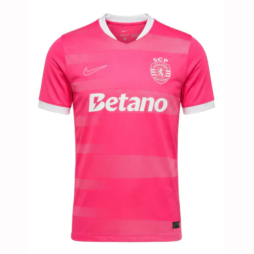 Camisola Sporting C.P. Edição Especial 2026 1