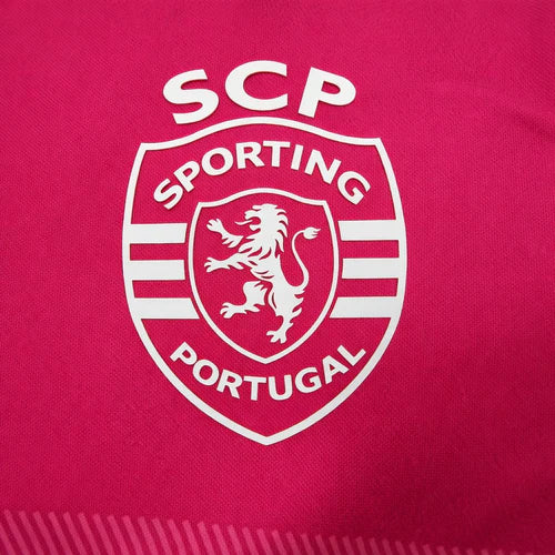 Camisola Sporting C.P. Edição Especial 2026 3